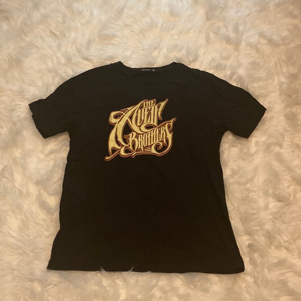 Avett Brothers Band Tee